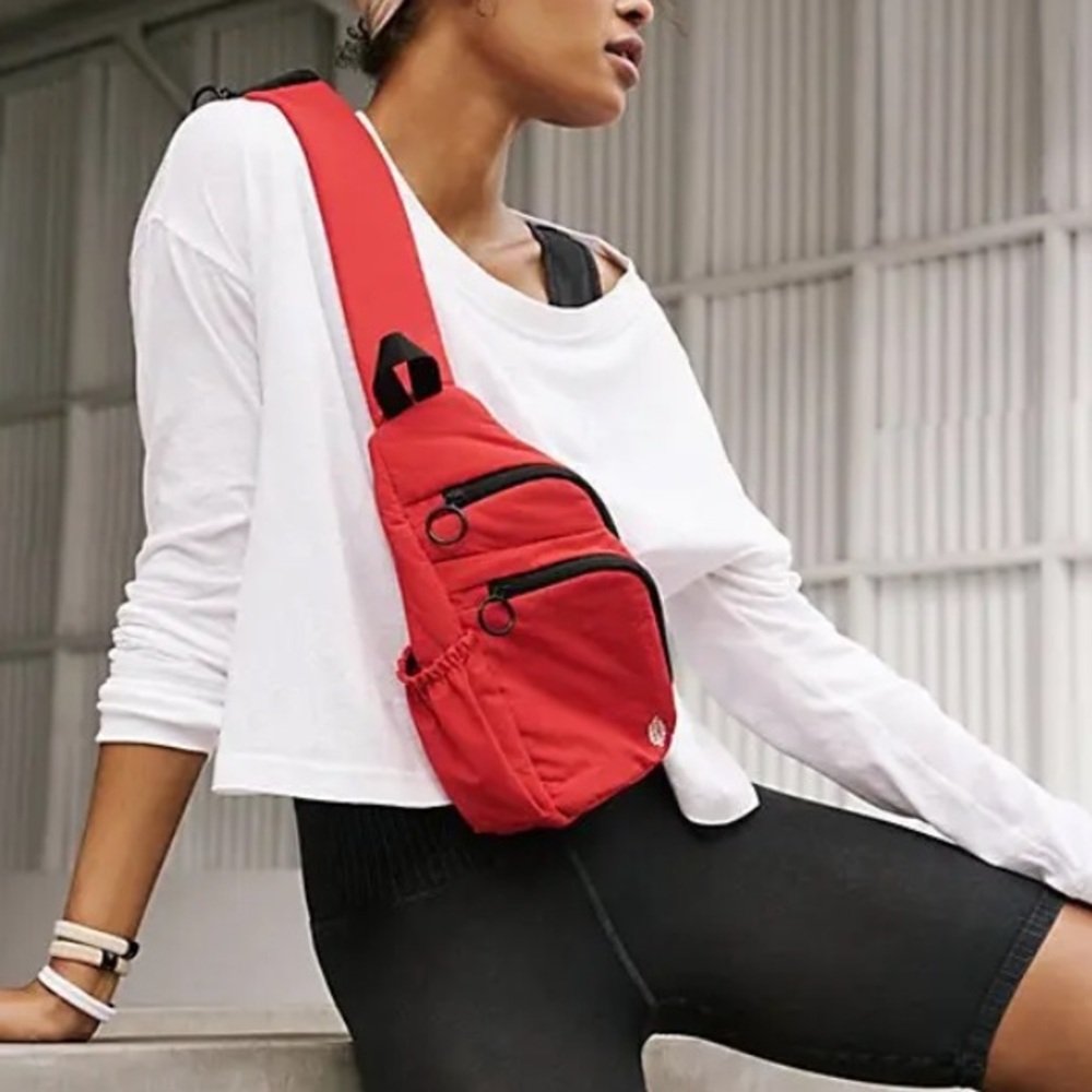 Free People Renegade Sling